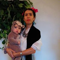 Michelle Rainer Photo 31