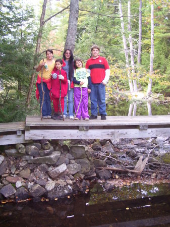 Amy Wyant Photo 8