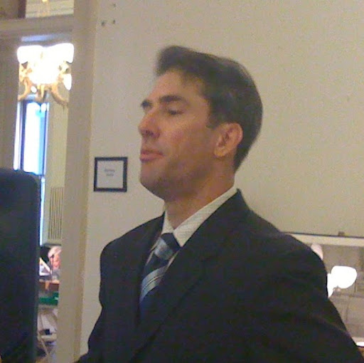 Scott Griffin Photo 18