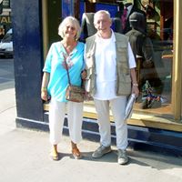 Anne Dunne Photo 23