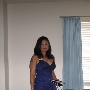 Angie Conner Photo 37