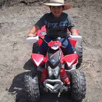 Julian Carrillo Photo 22