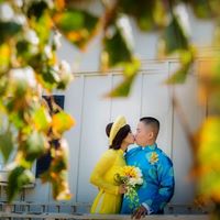 Mark Tran Photo 25