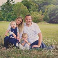 Samantha Tarr Photo 14