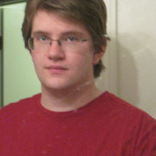 Alex Conway Photo 34