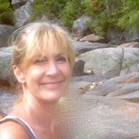 Caryn Clark Photo 25
