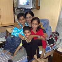Rekha Sheth Photo 10