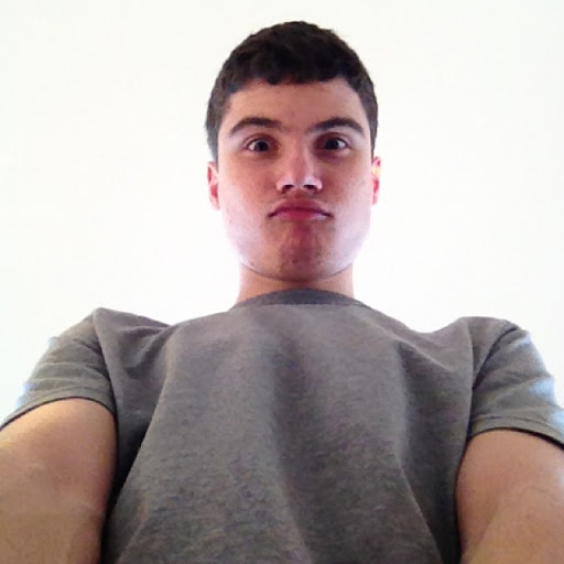 Joe Pringle Photo 7