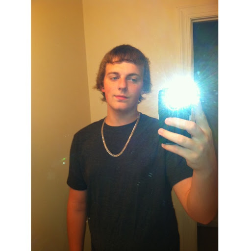 Ryan Landrum Photo 3