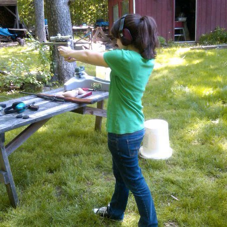 Cassandra Martin Photo 13