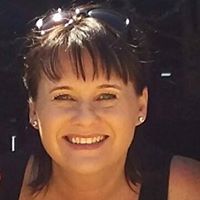 Theresa Joubert Photo 14