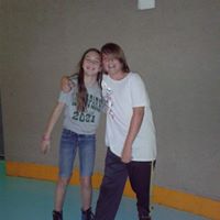 Melissa Pierson Photo 11