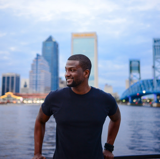 Terrence Tyson Photo 20