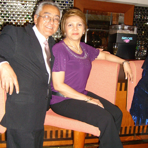 Ignacio Gomez Photo 9