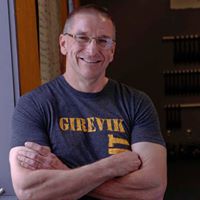 David Knuth Photo 22
