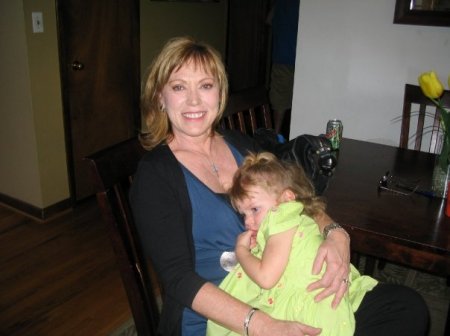 Donna Stevenson Photo 26