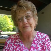 Ann Browne Photo 12