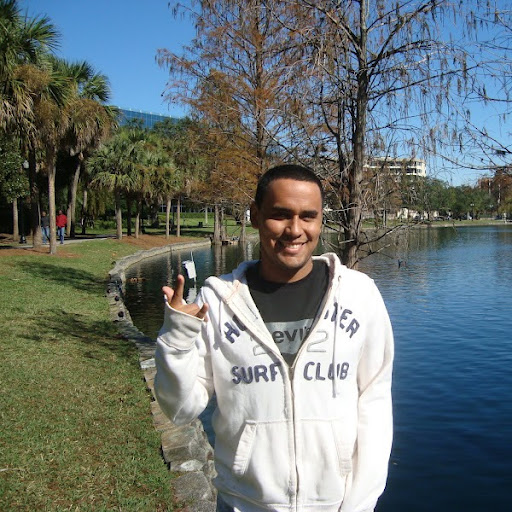 Oscar Perez Photo 43