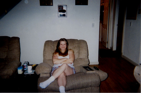 Jennifer Gann Photo 3