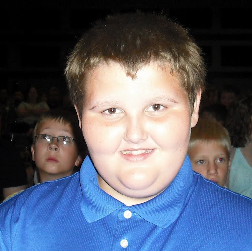Donald Nicholas Photo 12