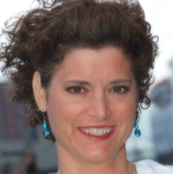 Teresa Morgan Photo 32