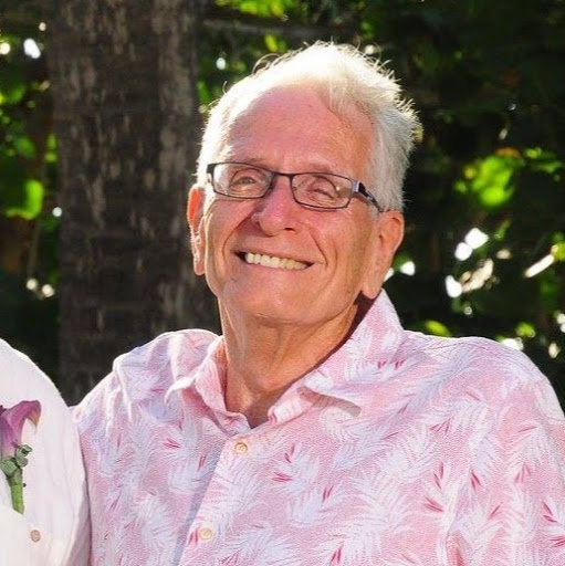 Ron Ross Photo 2