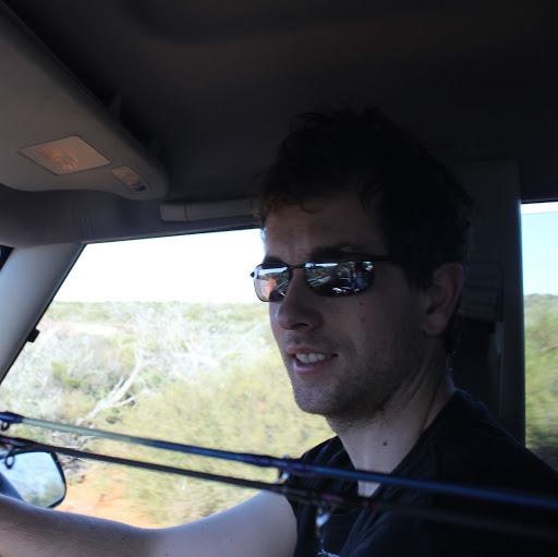 Robert Fyfe Photo 21