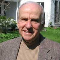 Robert Crowe Photo 23