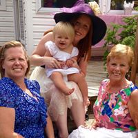 Kathy Reedy Photo 2