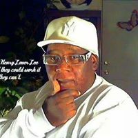Louis Lee Photo 45