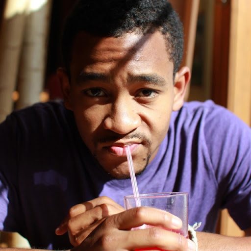 Kyle Henry Photo 8