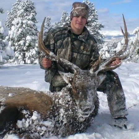 Michael Stump Photo 32