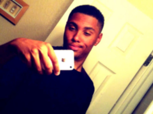 Andre Hunter Photo 33