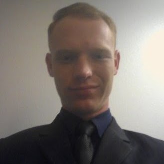 Anthony North Photo 7