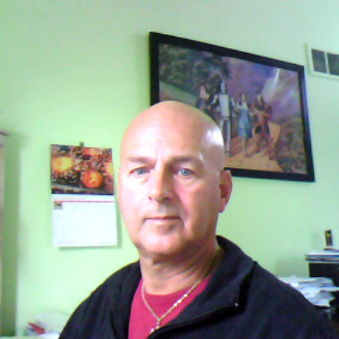 Roger Tillman Photo 16