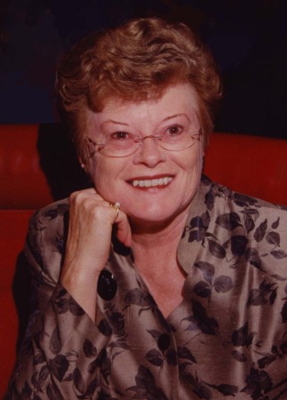 Shirley Cunningham Photo 23