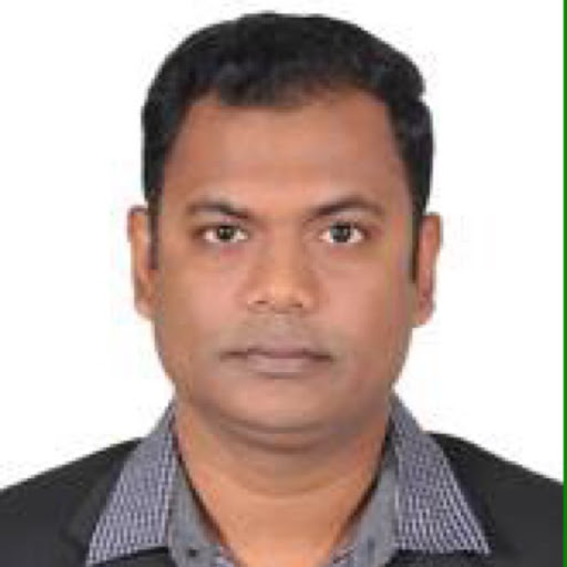 Shamsul Alam Photo 23