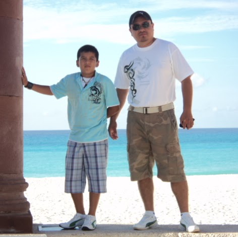 Adrian Zarate Photo 7