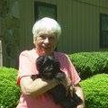 Dorothy Swanson Photo 27