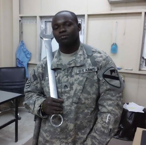 Ricky Ford Photo 15