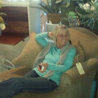 Kathryn Boone Photo 8