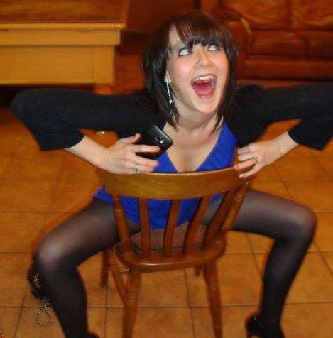 Danielle Payne Photo 40