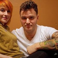 Chad Gilbert Photo 34