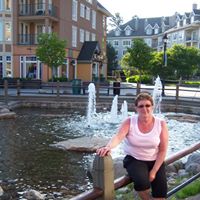 Janet Etheridge Photo 7