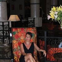 Lourdes Bucio Photo 7