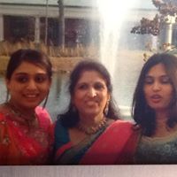 Surekha Patel Photo 19
