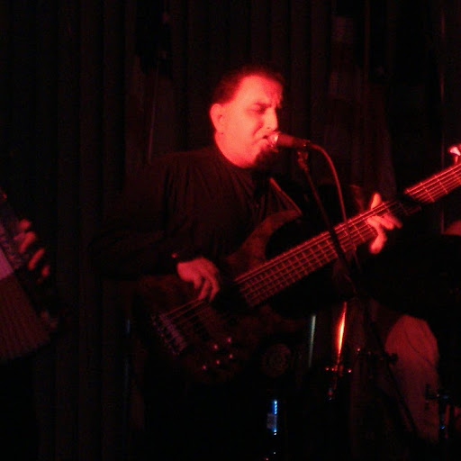 Joe Garza Photo 20