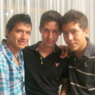 Efren Ramos Photo 30