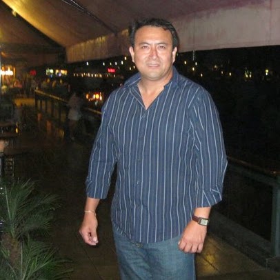 Richard Ruiz Photo 23