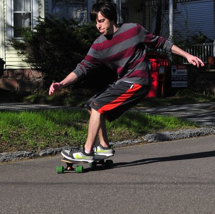 Andrew Cohen Photo 48